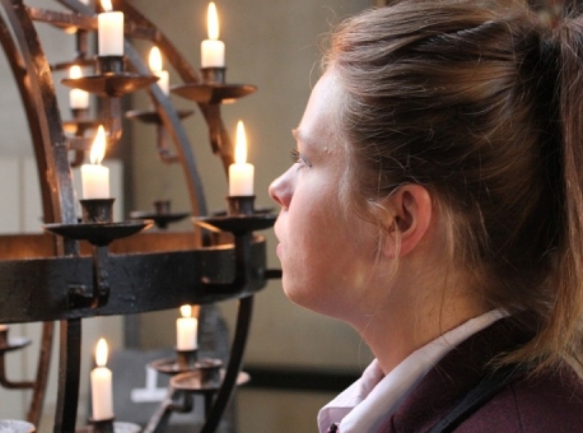 Vallásosság és spiritualitás a Friedrich Ebert Alapítvány ifjúságkutatásaiban